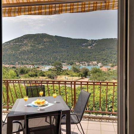 Cozy Apartment Stana In Grebastica Šibenik Esterno foto