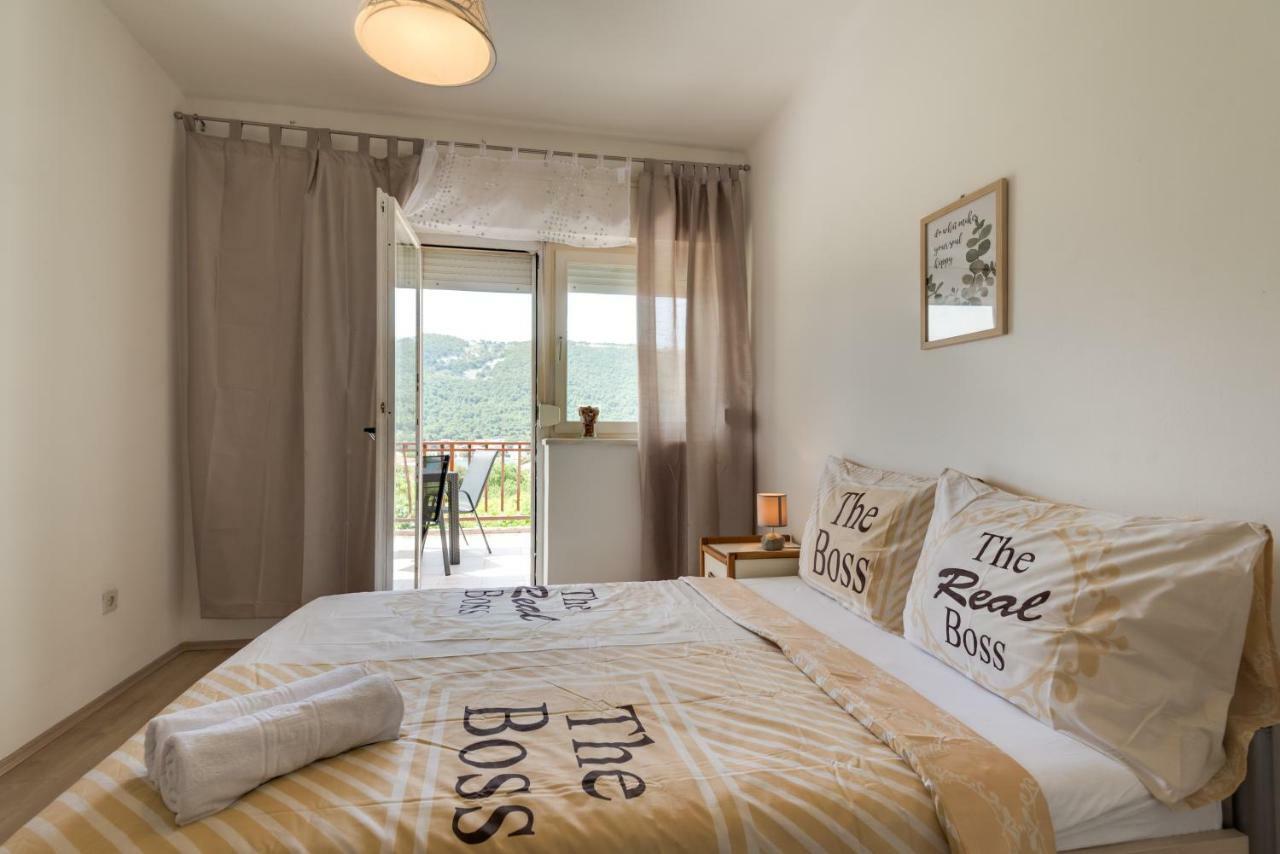 Cozy Apartment Stana In Grebastica Šibenik Esterno foto