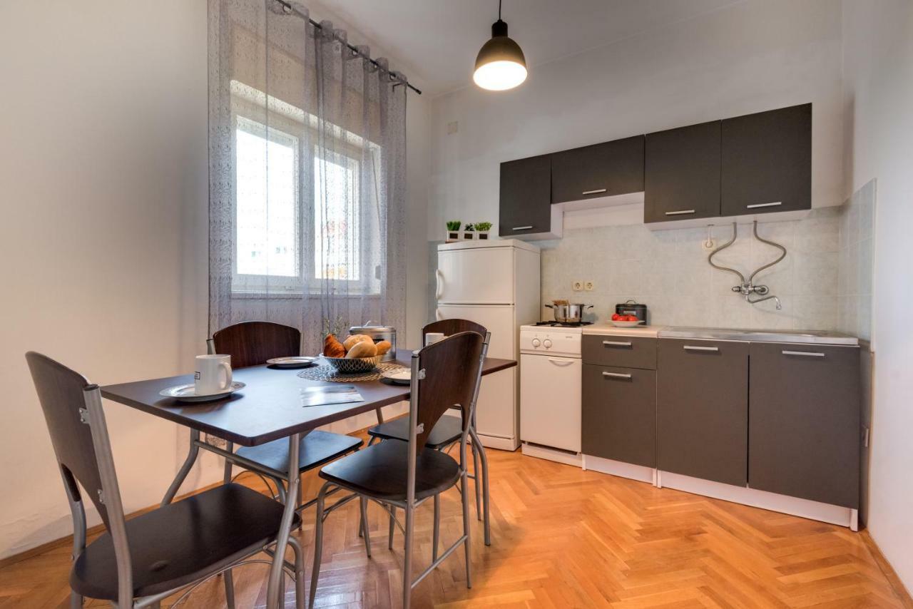 Cozy Apartment Stana In Grebastica Šibenik Esterno foto