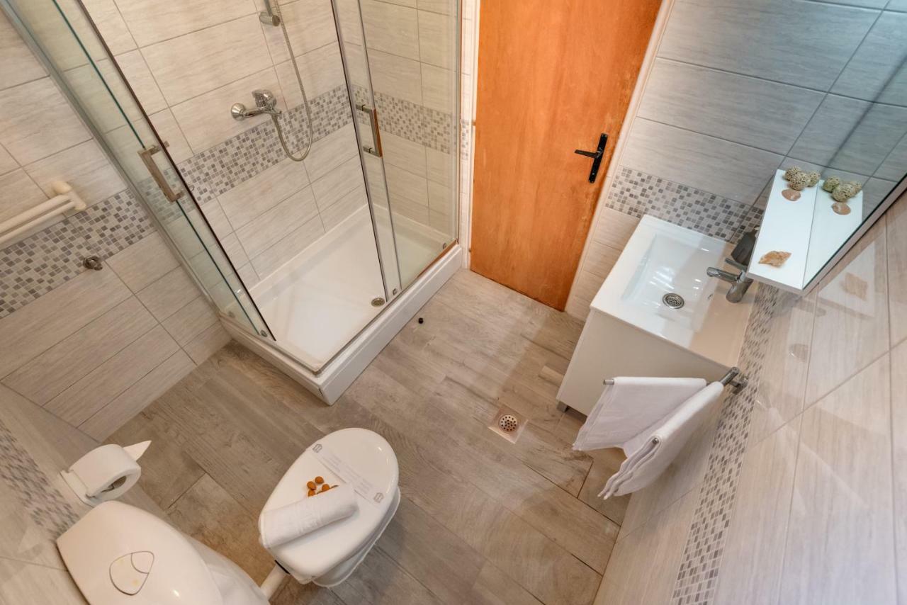 Cozy Apartment Stana In Grebastica Šibenik Esterno foto