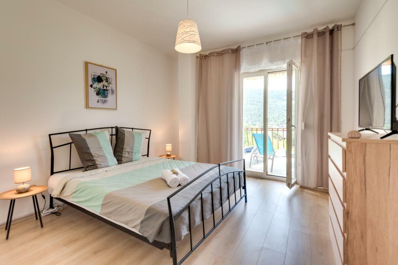 Cozy Apartment Stana In Grebastica Šibenik Esterno foto