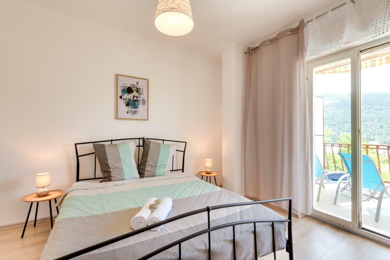 Cozy Apartment Stana In Grebastica Šibenik Esterno foto