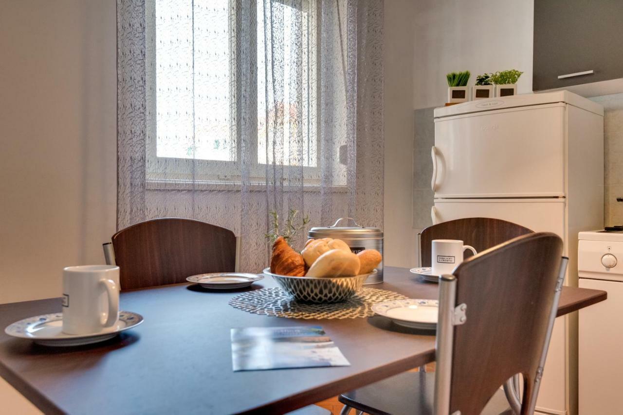Cozy Apartment Stana In Grebastica Šibenik Esterno foto