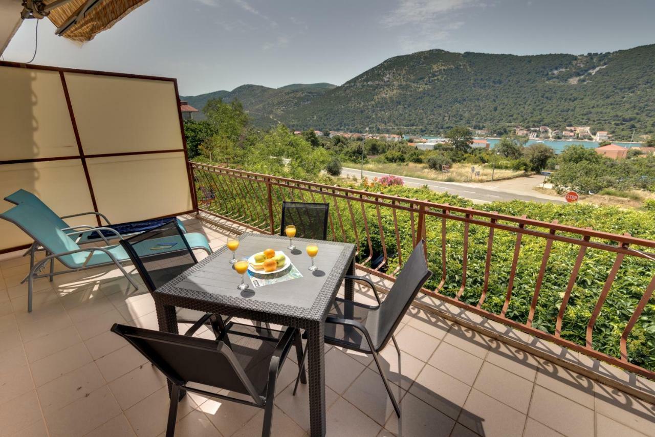 Cozy Apartment Stana In Grebastica Šibenik Esterno foto