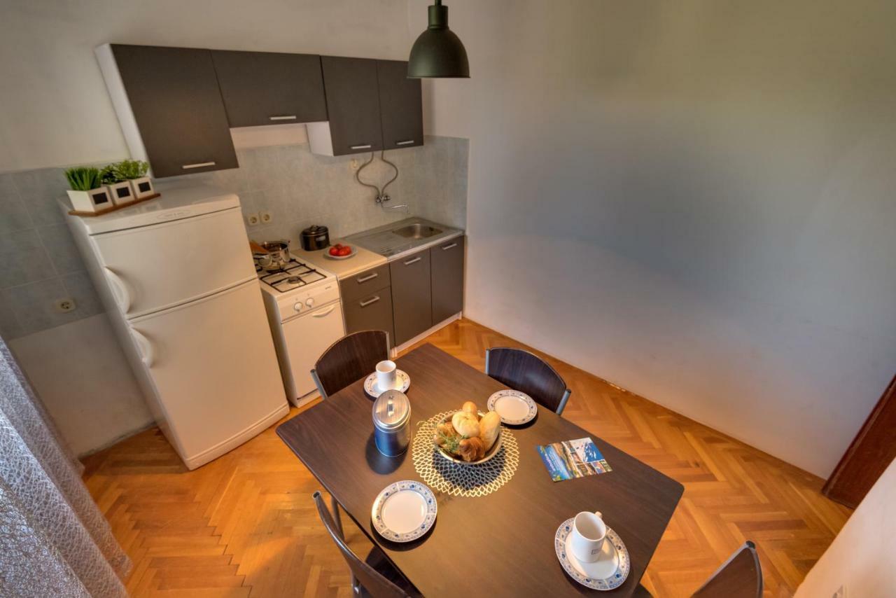 Cozy Apartment Stana In Grebastica Šibenik Esterno foto