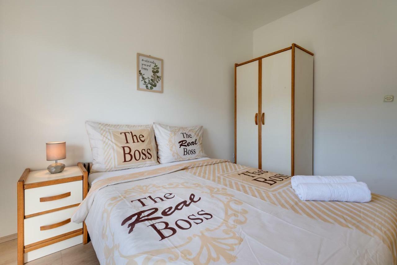 Cozy Apartment Stana In Grebastica Šibenik Esterno foto