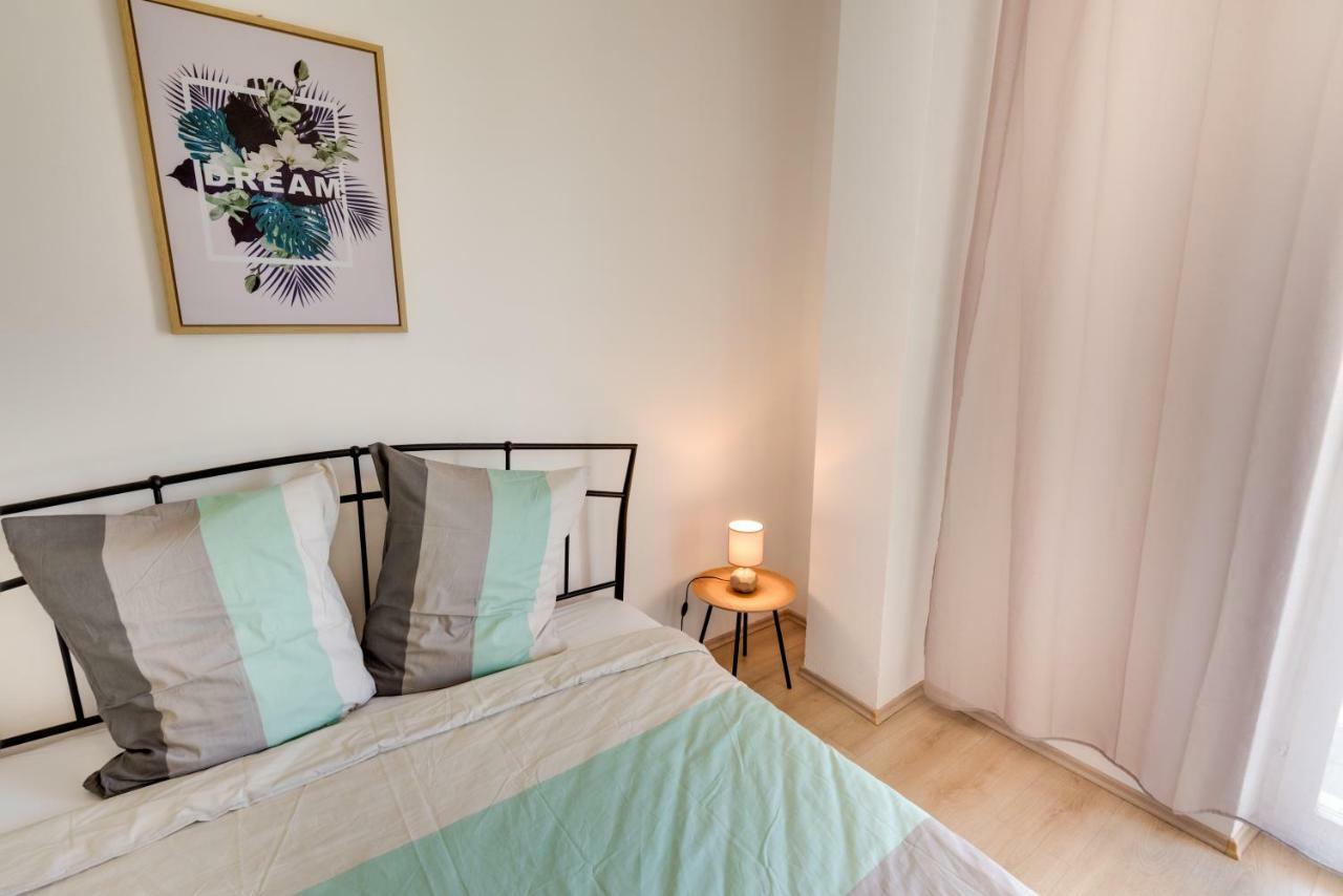 Cozy Apartment Stana In Grebastica Šibenik Esterno foto