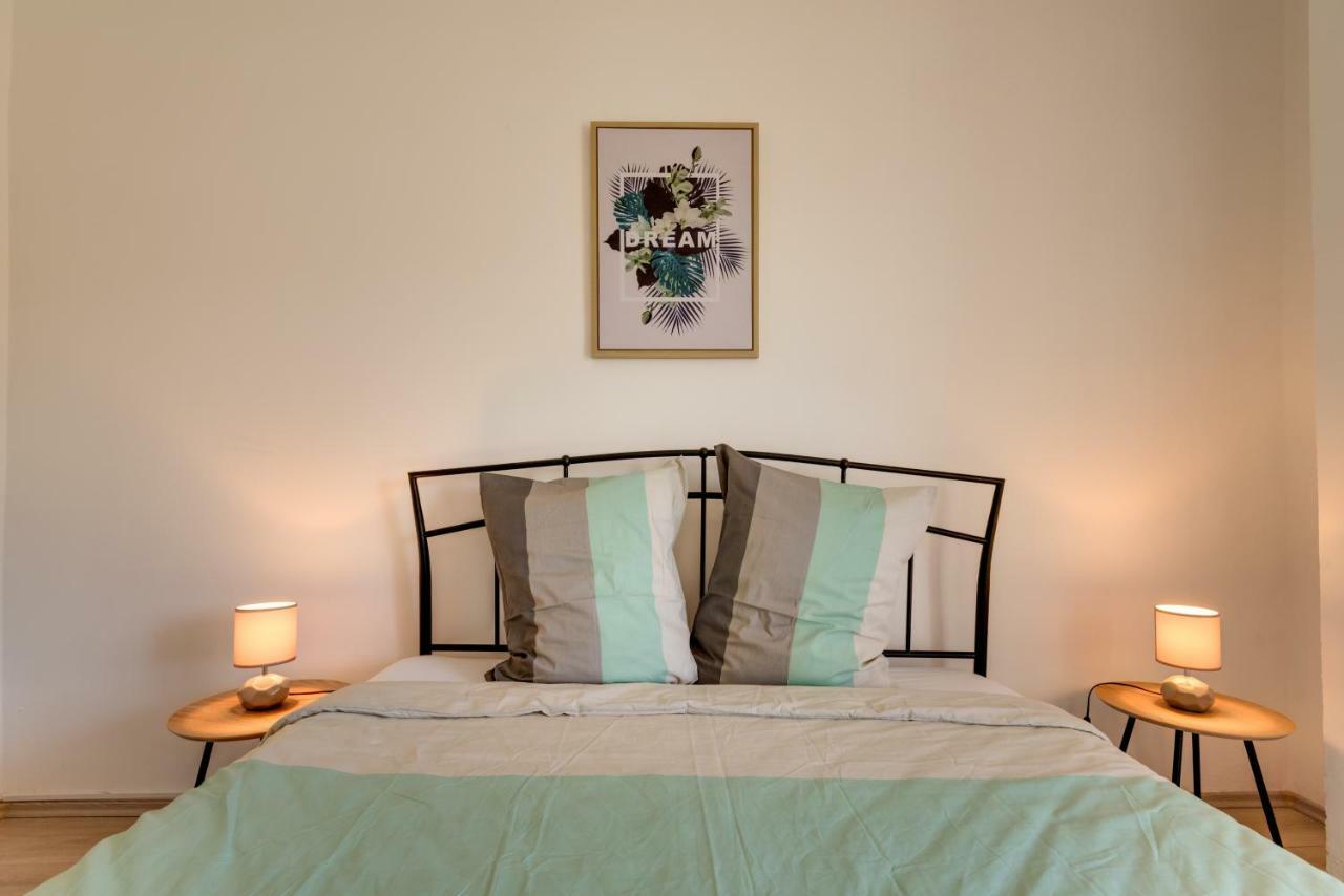Cozy Apartment Stana In Grebastica Šibenik Esterno foto