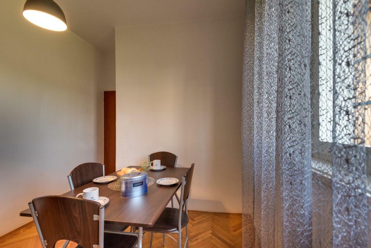Cozy Apartment Stana In Grebastica Šibenik Esterno foto