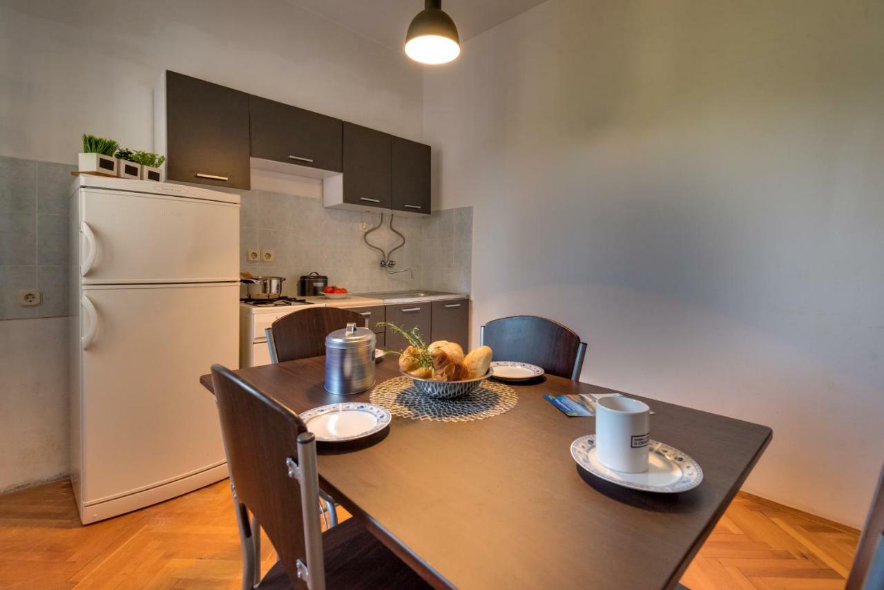 Cozy Apartment Stana In Grebastica Šibenik Esterno foto