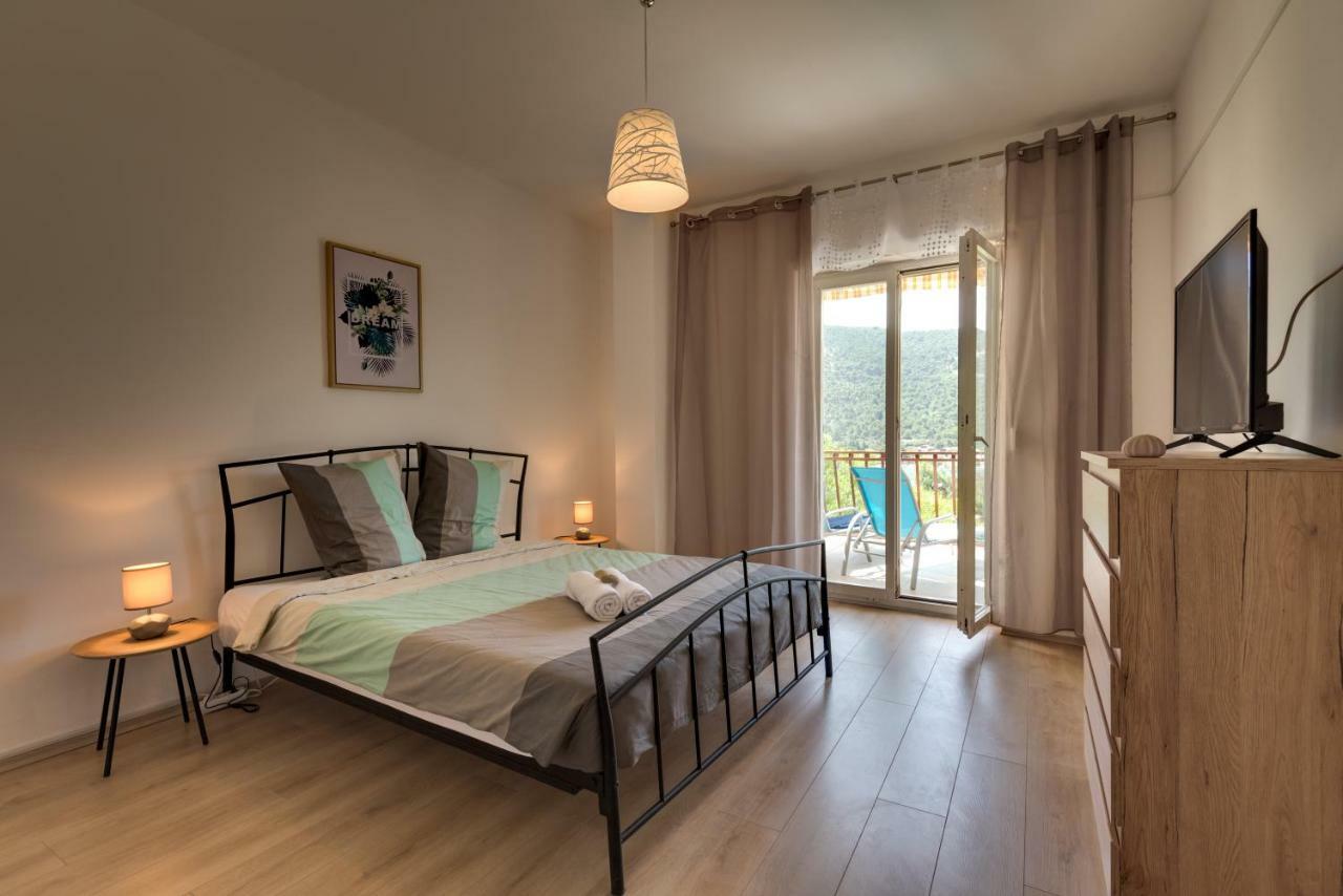 Cozy Apartment Stana In Grebastica Šibenik Esterno foto