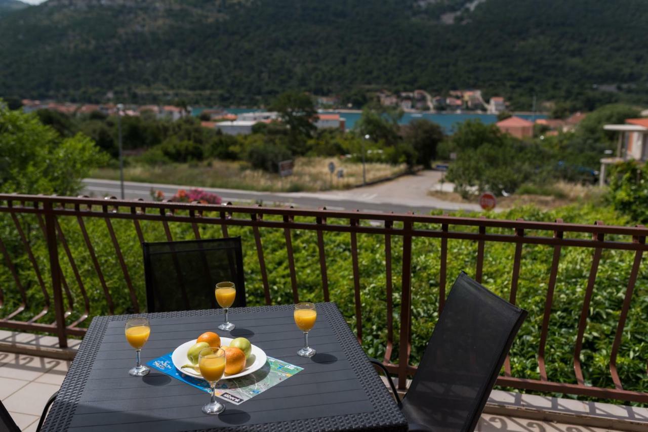 Cozy Apartment Stana In Grebastica Šibenik Esterno foto