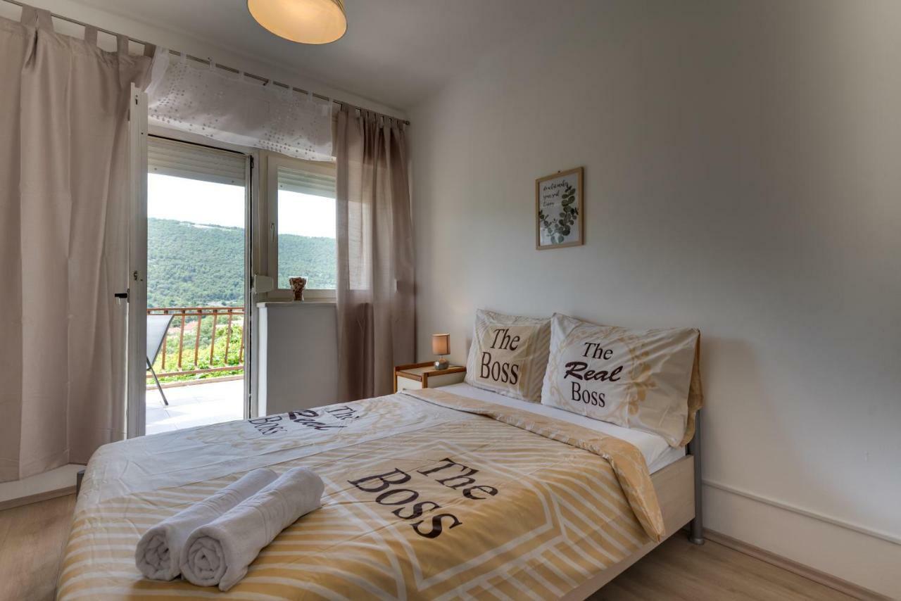 Cozy Apartment Stana In Grebastica Šibenik Esterno foto