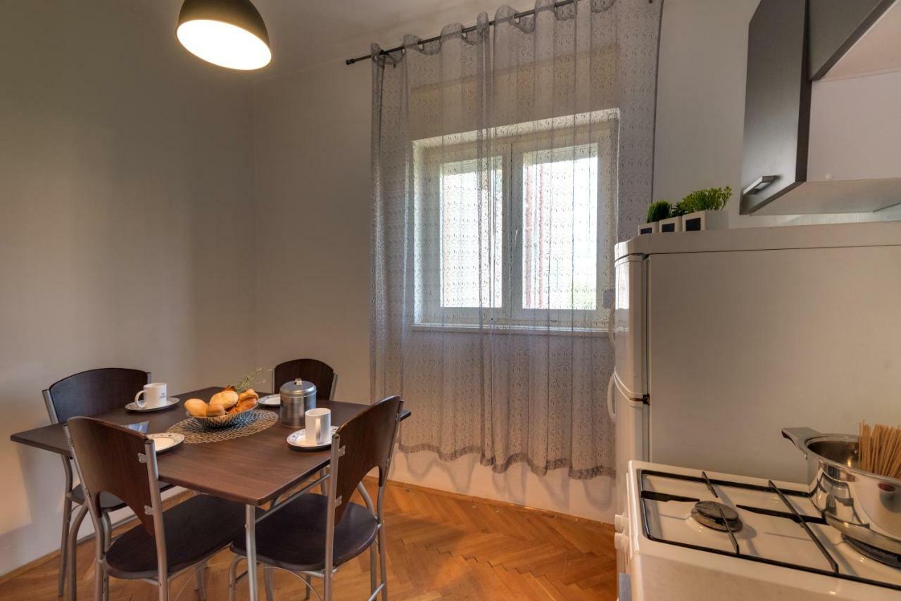 Cozy Apartment Stana In Grebastica Šibenik Esterno foto